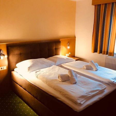 Pension Miracle Zell am See Zewnętrze zdjęcie
