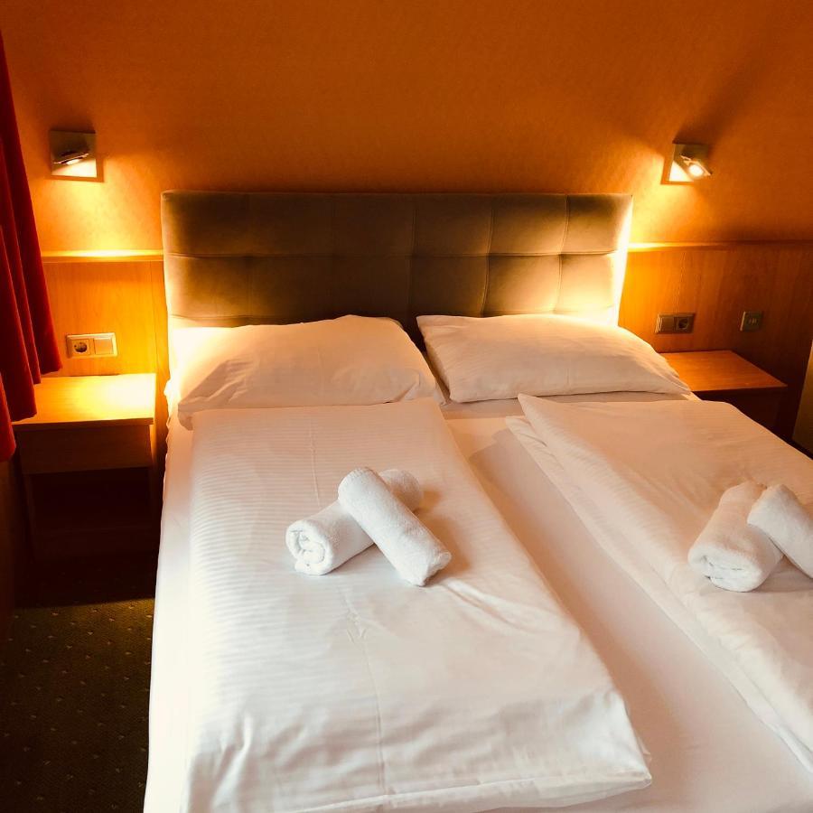 Pension Miracle Zell am See Zewnętrze zdjęcie