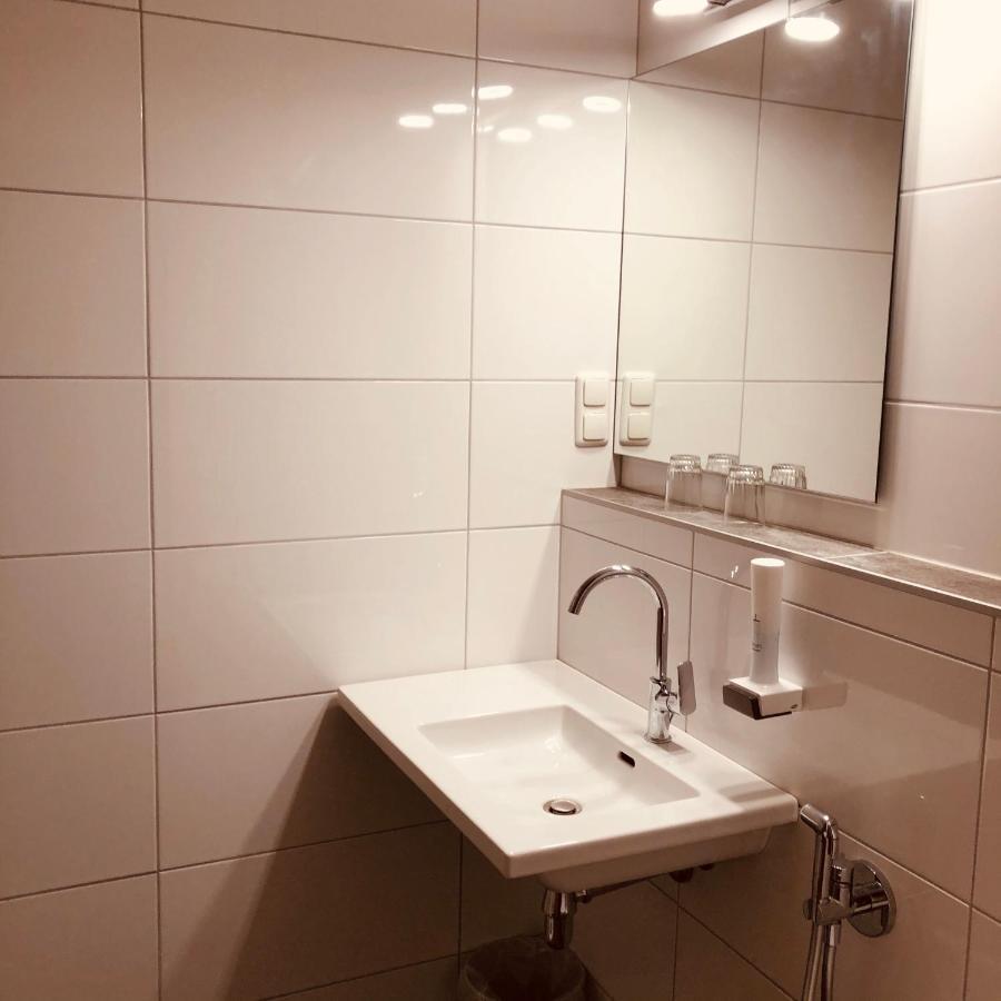 Pension Miracle Zell am See Zewnętrze zdjęcie