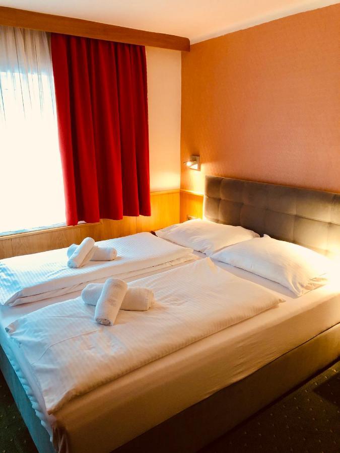 Pension Miracle Zell am See Zewnętrze zdjęcie