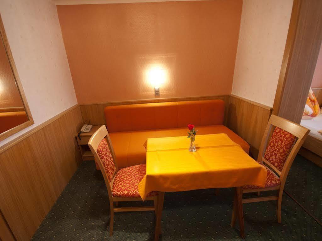 Pension Miracle Zell am See Zewnętrze zdjęcie