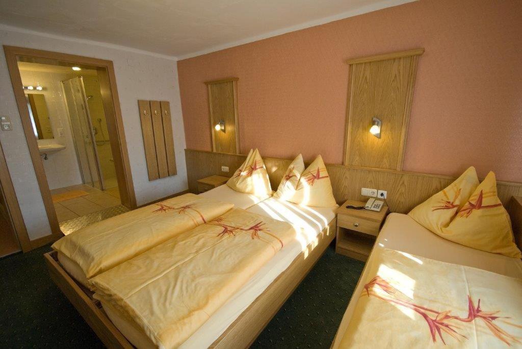 Pension Miracle Zell am See Zewnętrze zdjęcie