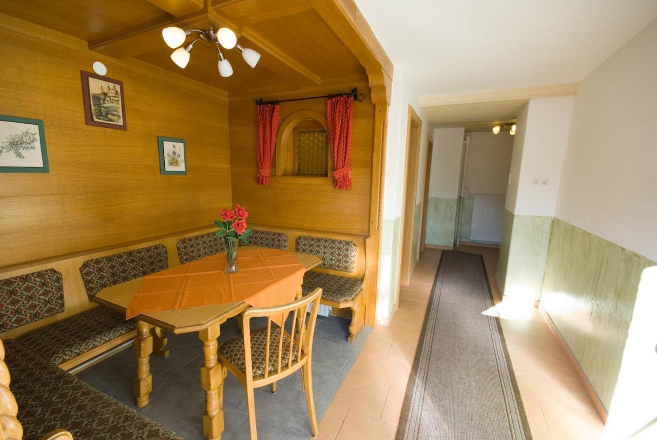 Pension Miracle Zell am See Zewnętrze zdjęcie
