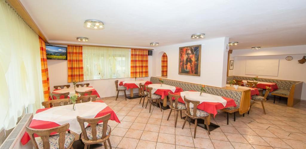Pension Miracle Zell am See Zewnętrze zdjęcie