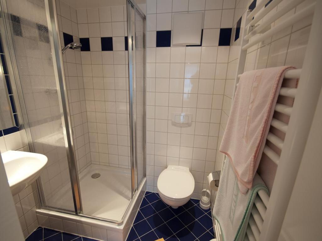 Pension Miracle Zell am See Zewnętrze zdjęcie