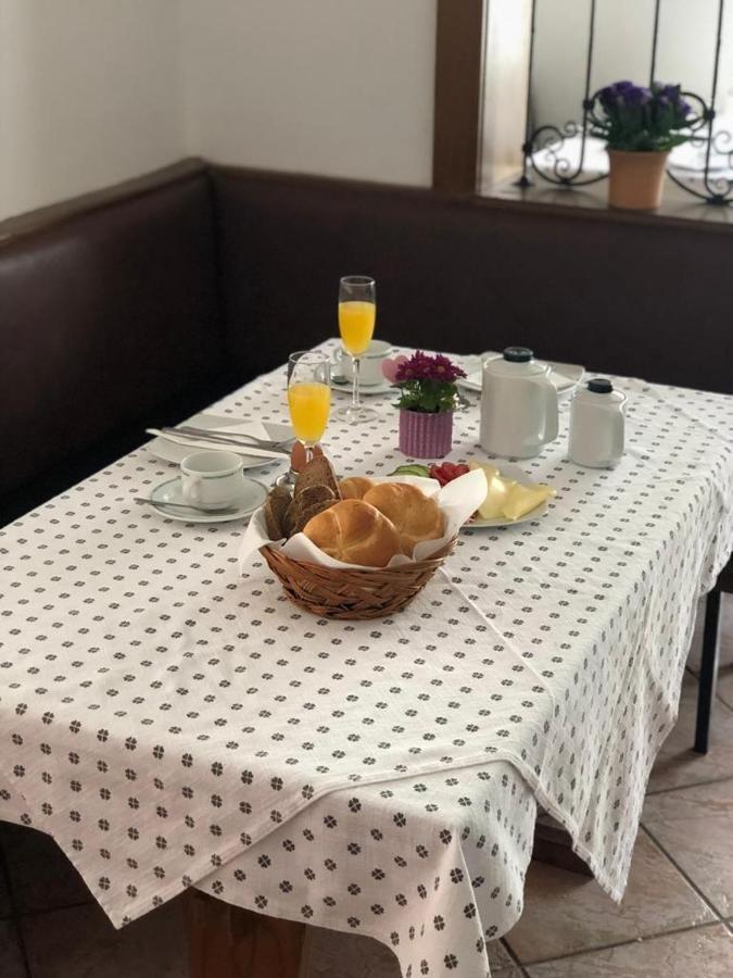 Pension Miracle Zell am See Zewnętrze zdjęcie